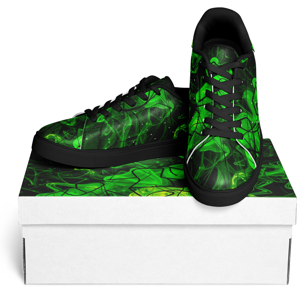 Envy - Low-Top