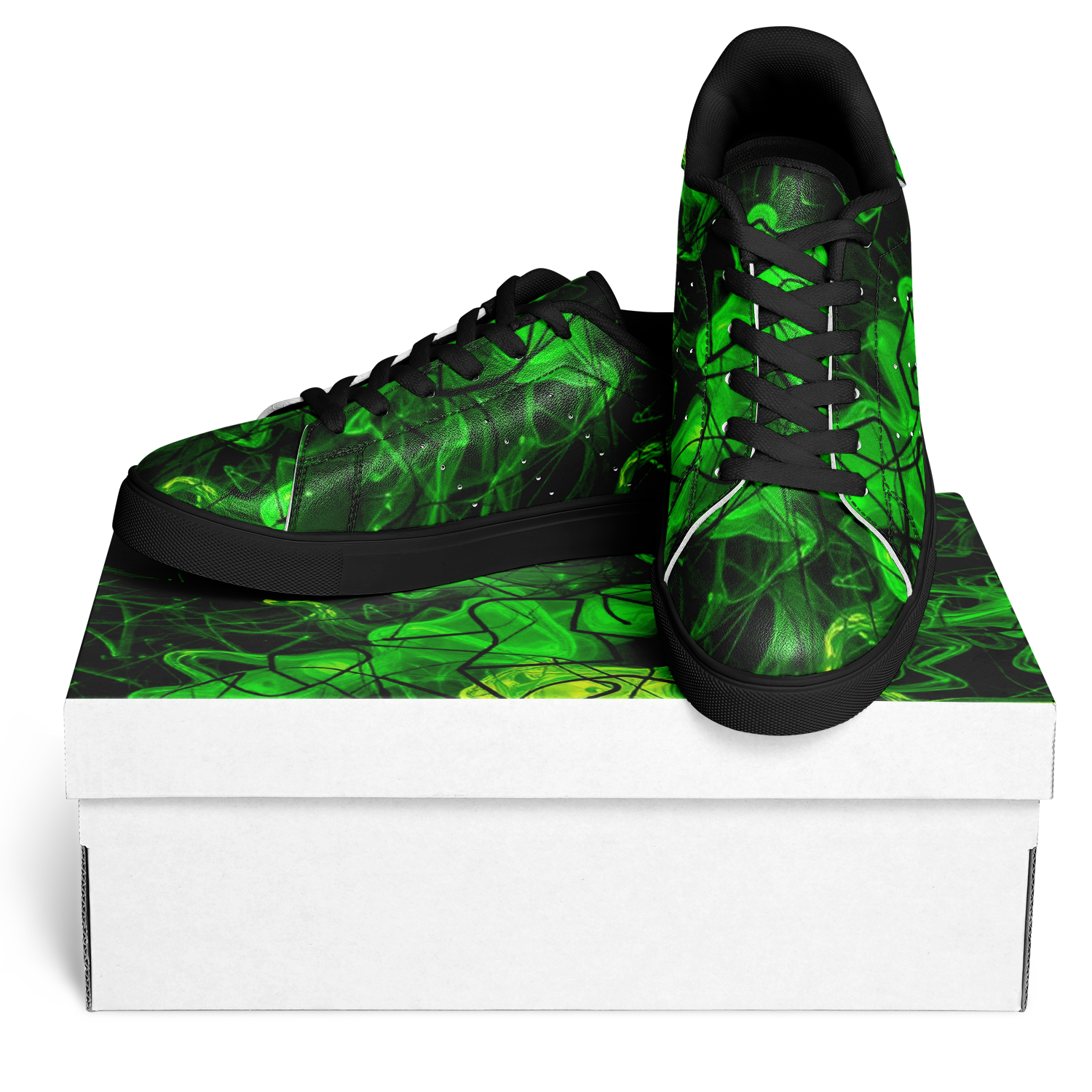 Envy - Low-Top