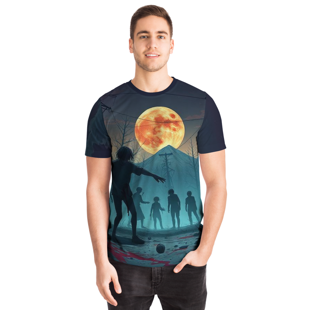 Blood Moon