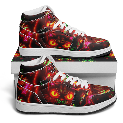 Alley Kats - HighTop