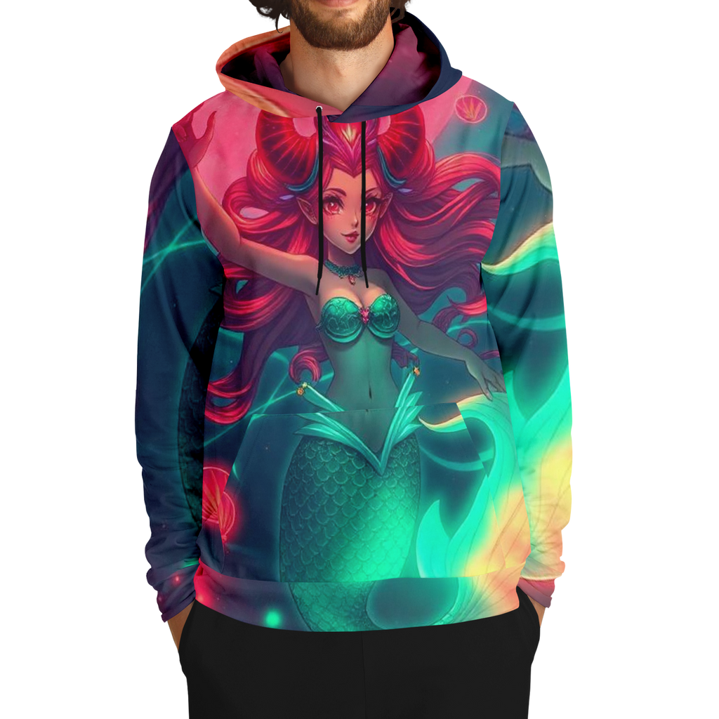 Sea Witch - Athletic