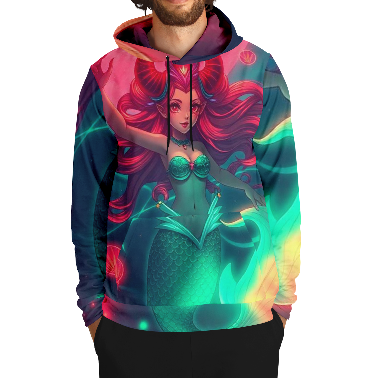 Sea Witch - Athletic