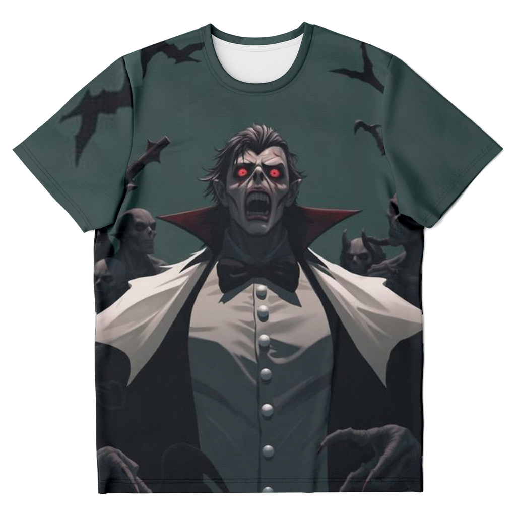 Dhampir
