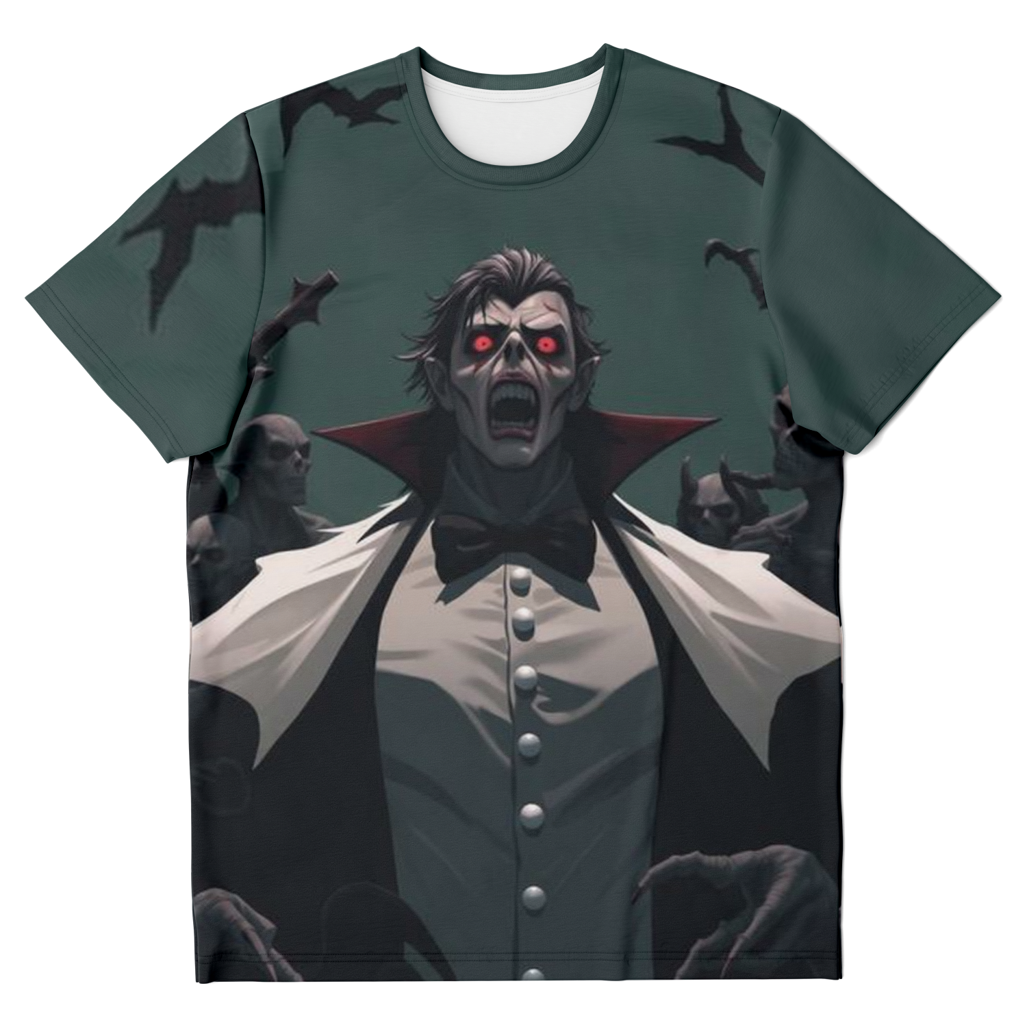 Dhampir