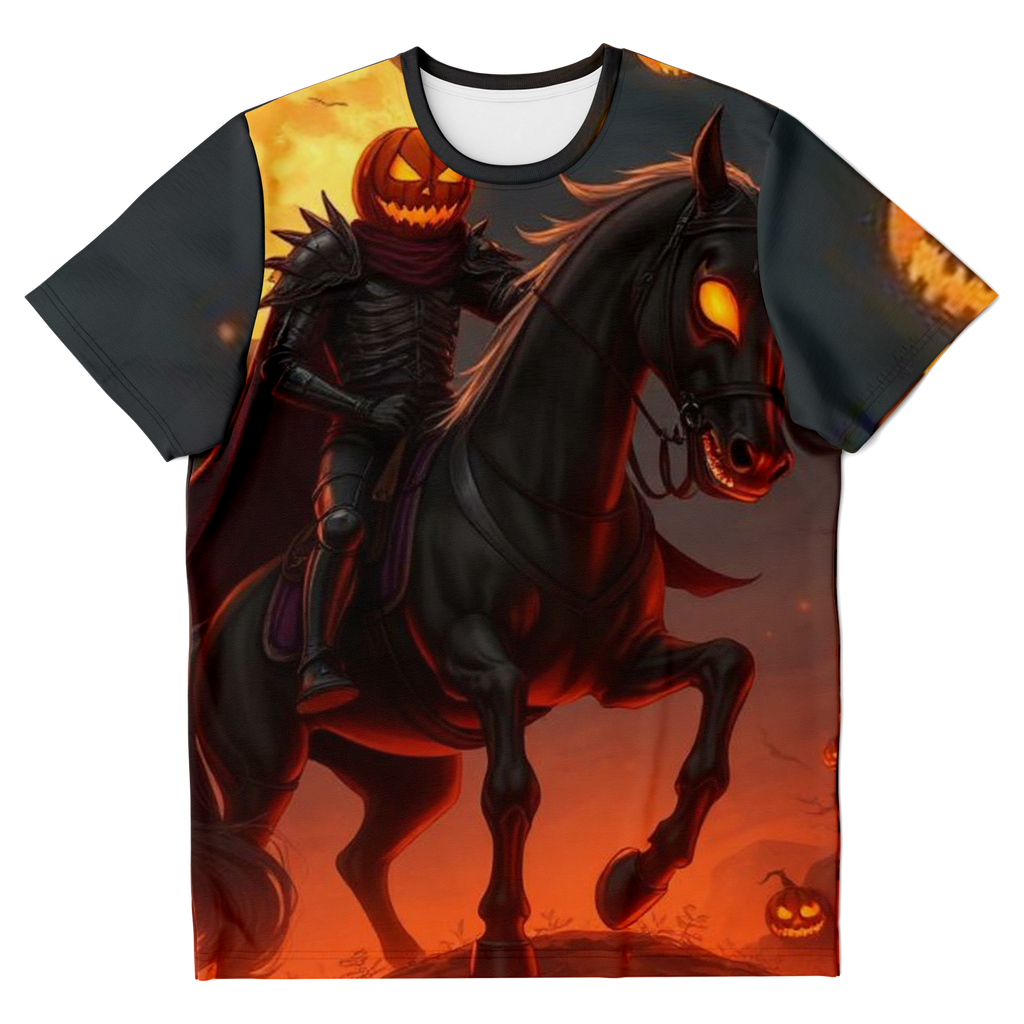 Headless Horseman