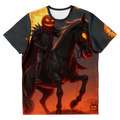 Headless Horseman
