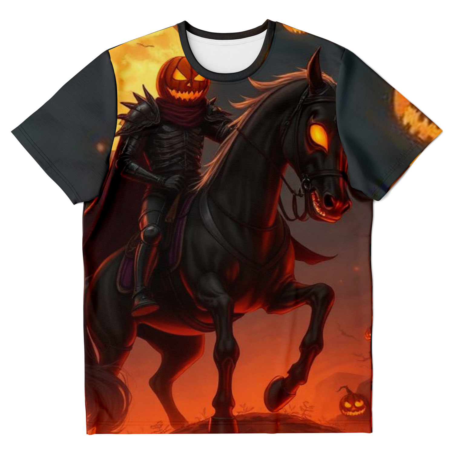 Headless Horseman