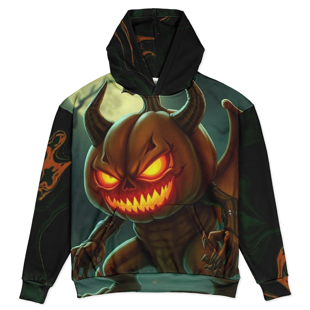 Punkin' Hed - Baggy