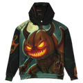 Punkin' Hed - Baggy