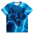 Thunder Wolf