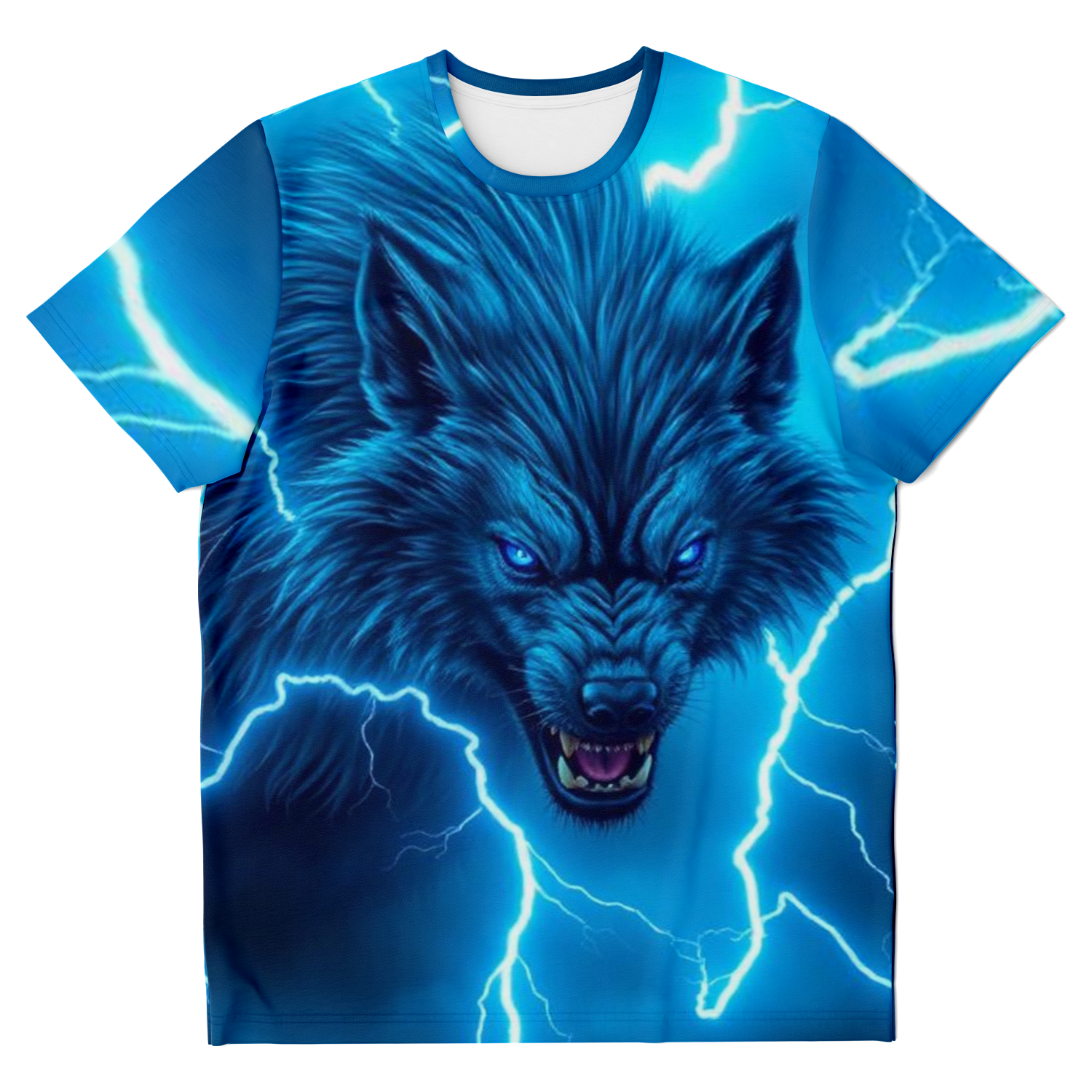 Thunder Wolf