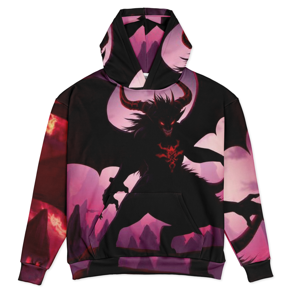 Azazel - Baggy