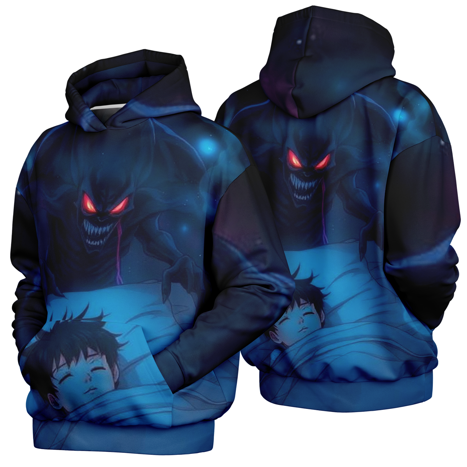 Sweet Dreams - Baggy
