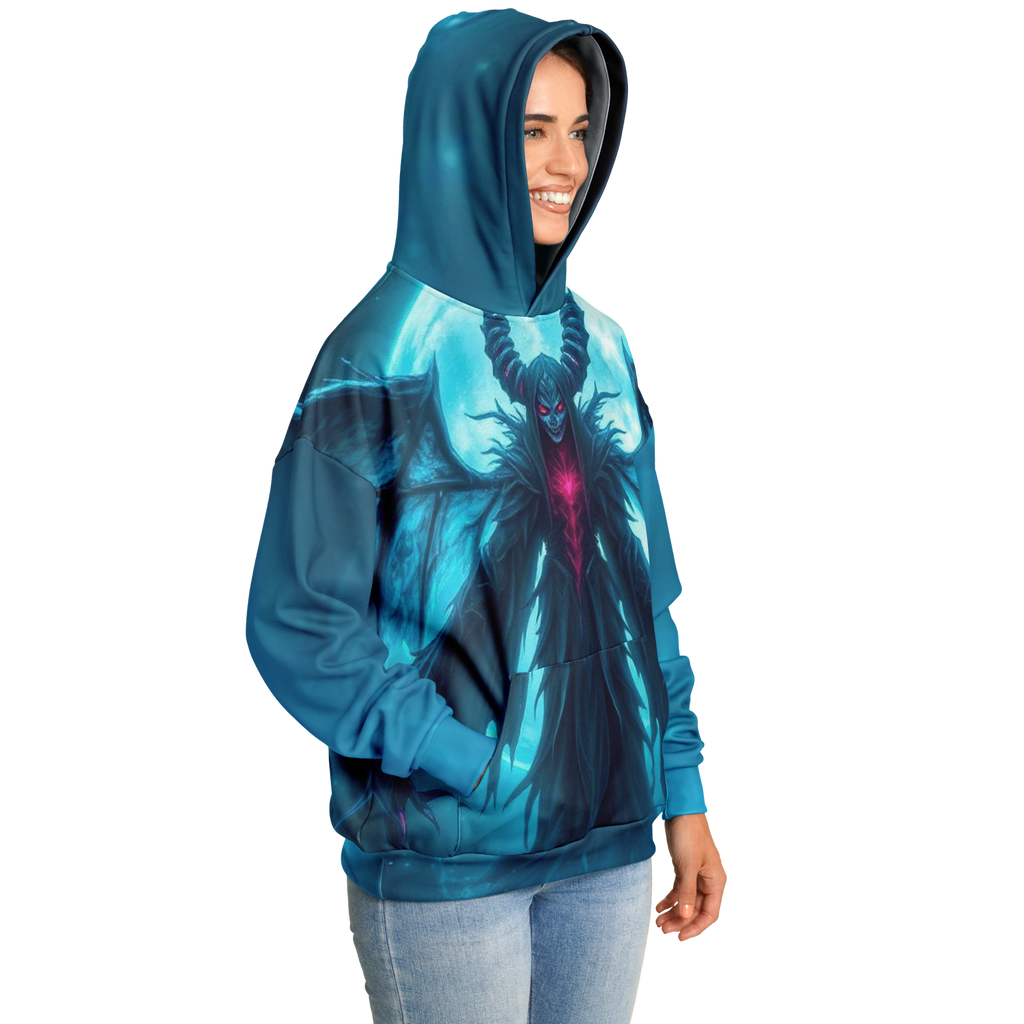 The Wraith - Baggy