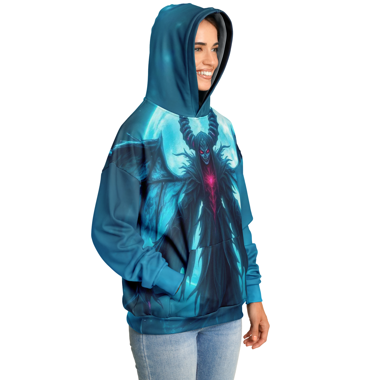 The Wraith - Baggy