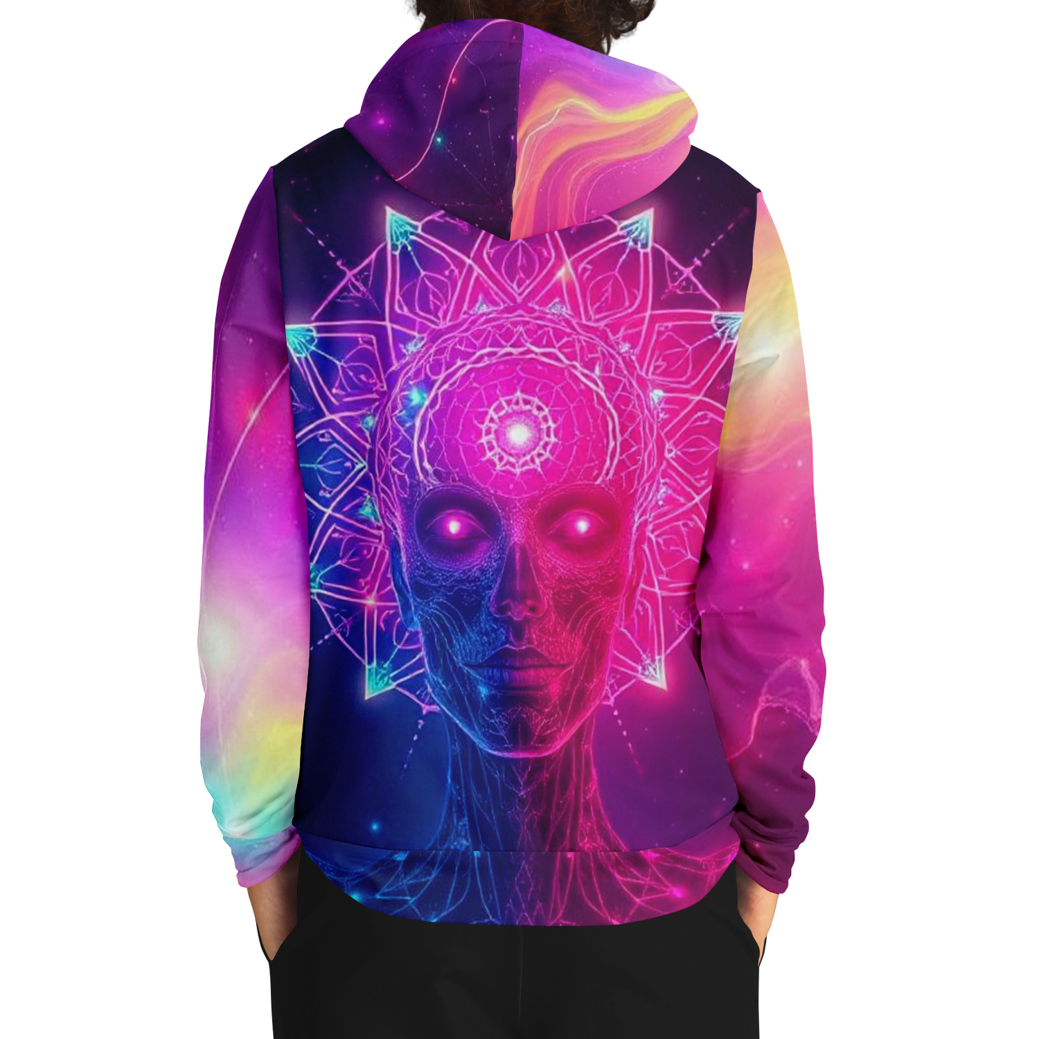 Third Eye - Athletic