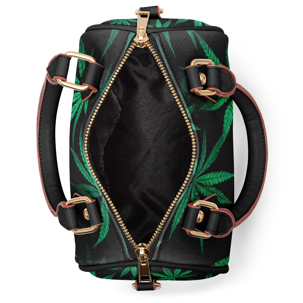Smoked Ya - Handbag