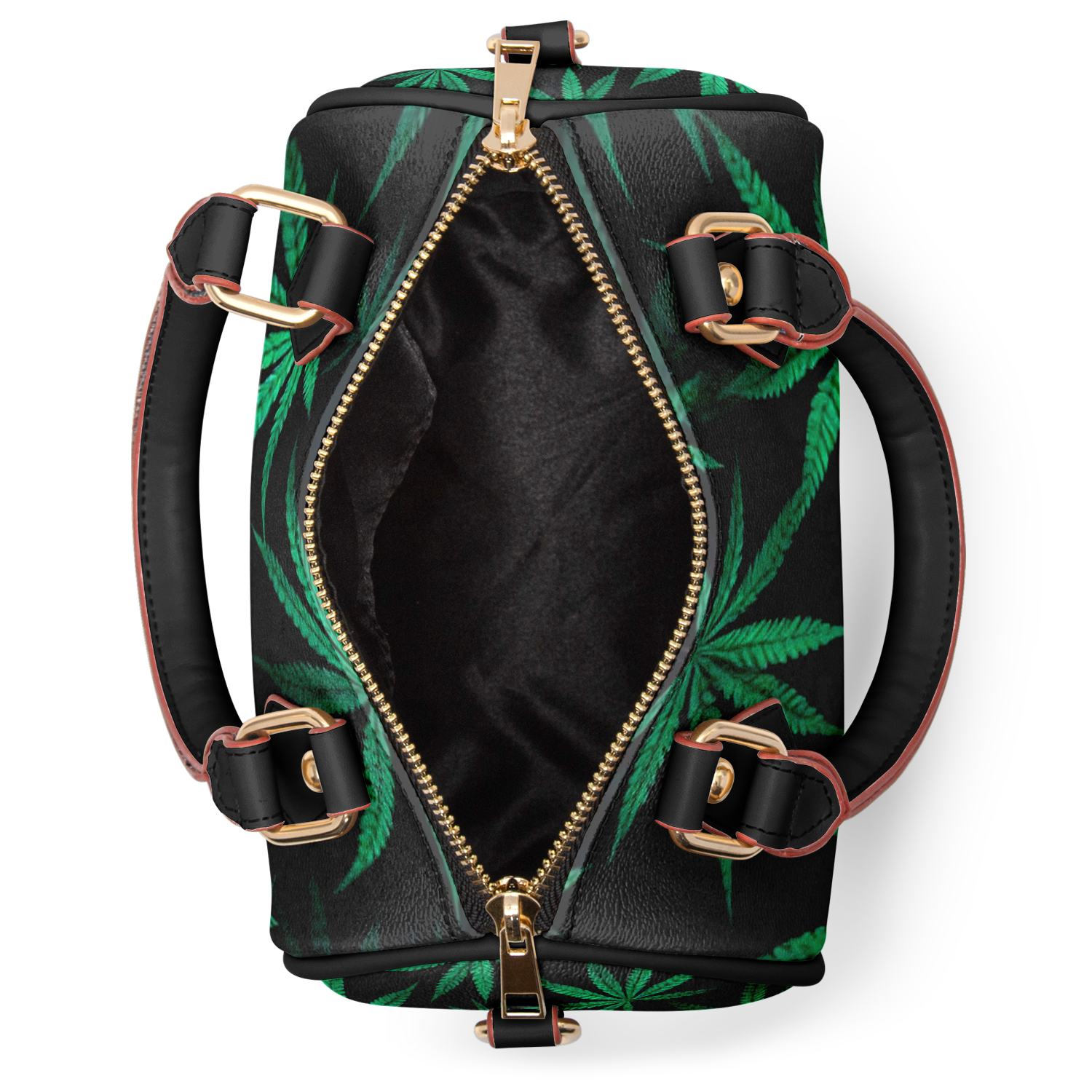 Smoked Ya - Handbag