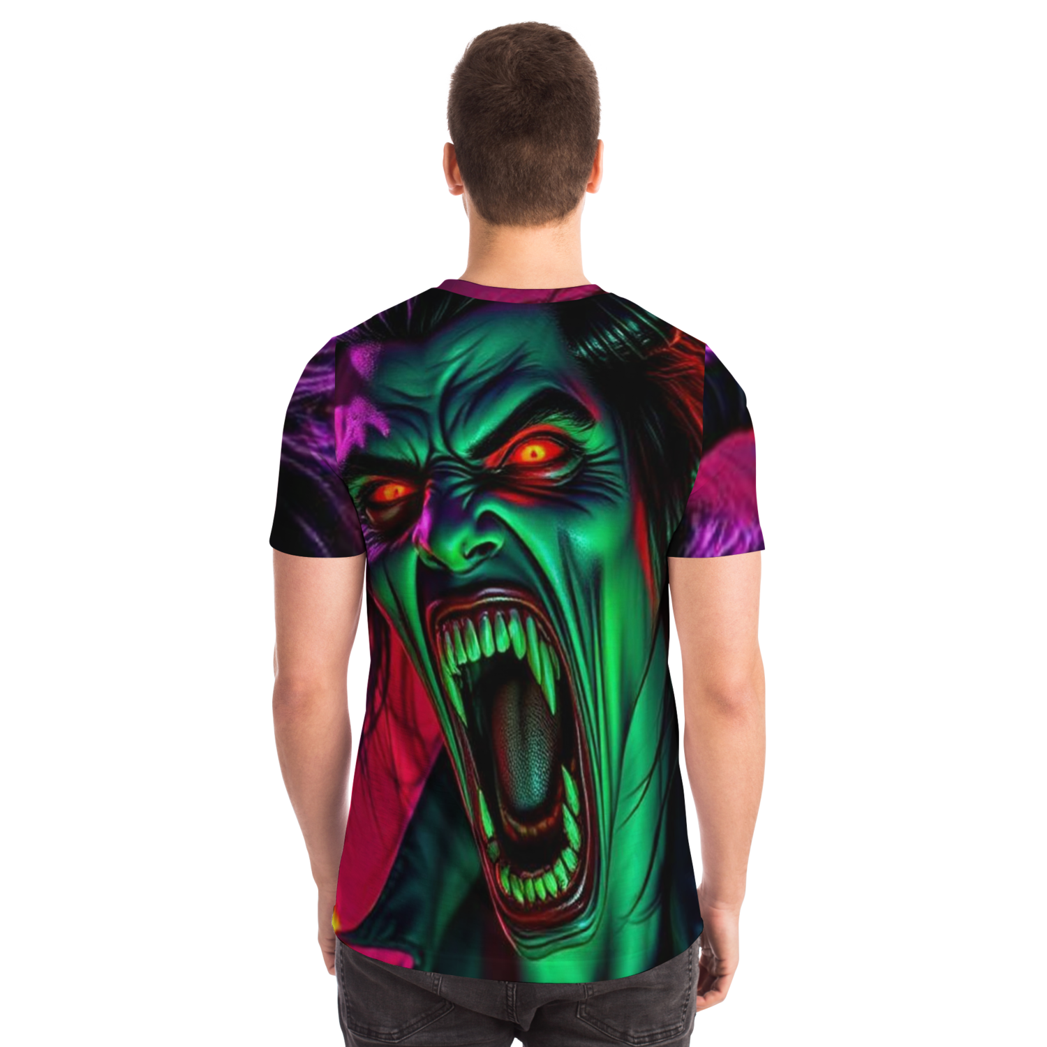 Bloodlust