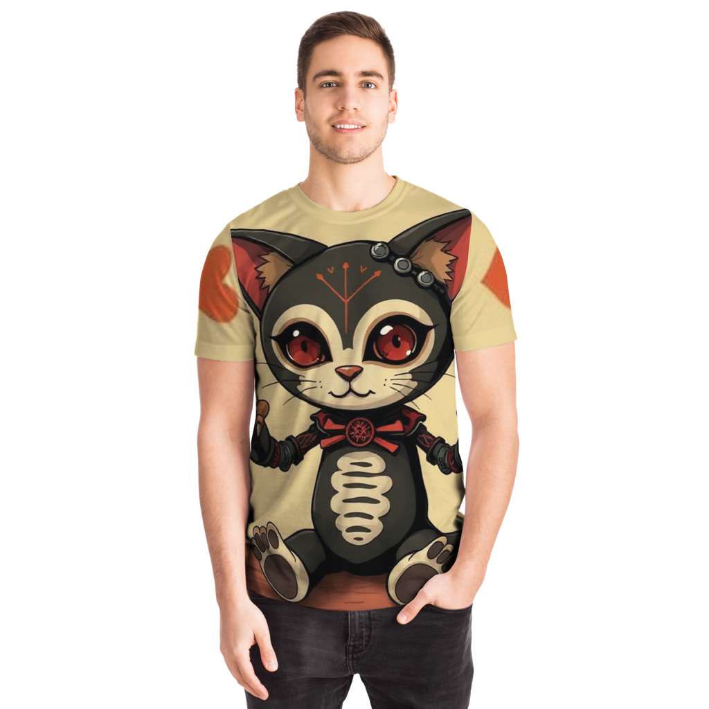 Voodoo Kitty