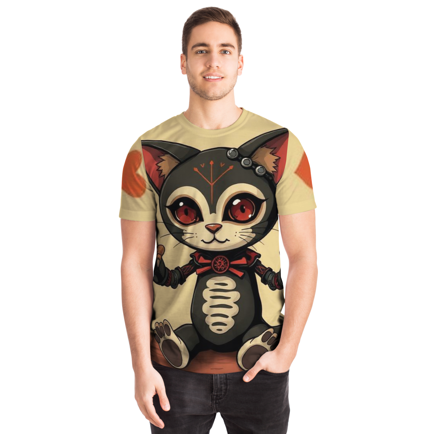 Voodoo Kitty