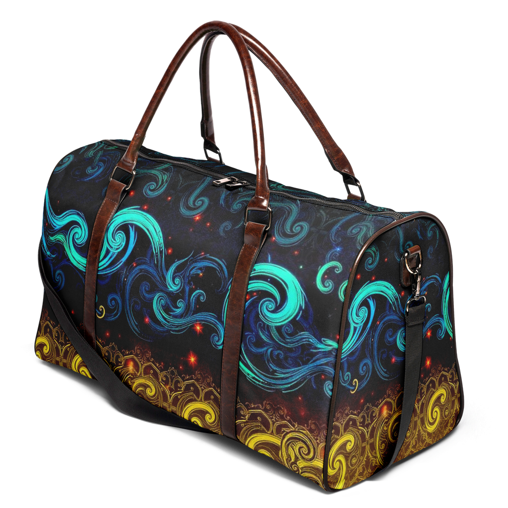 Elements - Duffel Bag