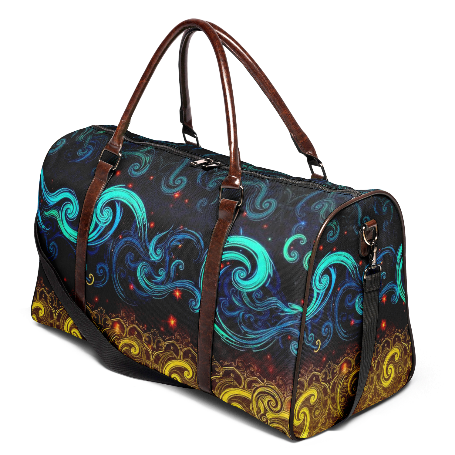 Elements - Duffel Bag
