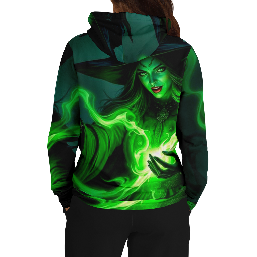 Elphaba - Athletic