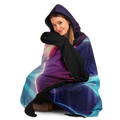 Jasper - Hooded Blanket