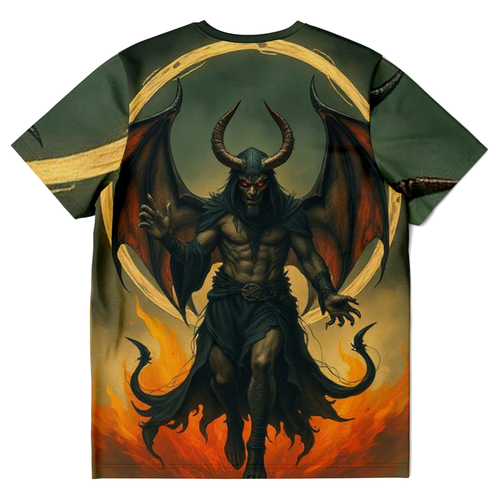 Mephistopheles