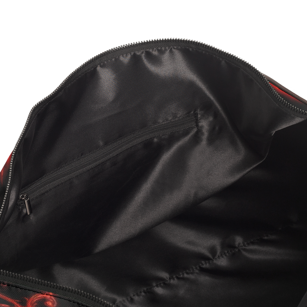 Fuego Delusion - Duffel Bag