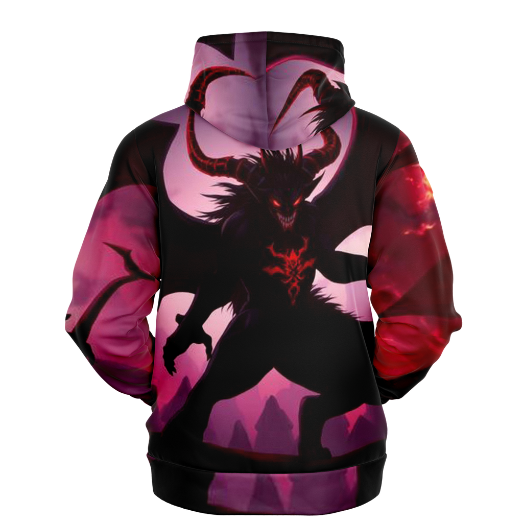 Azazel - Athletic