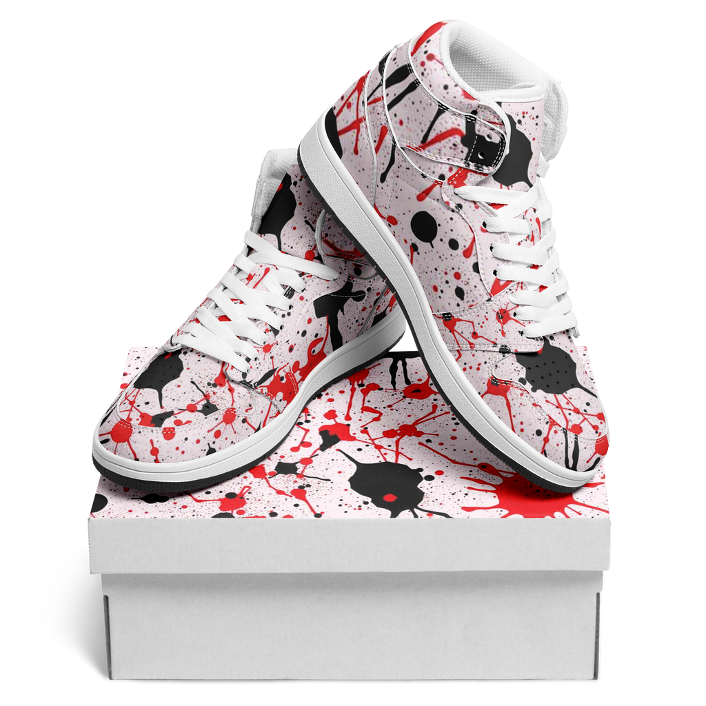 O-Negative - HighTop