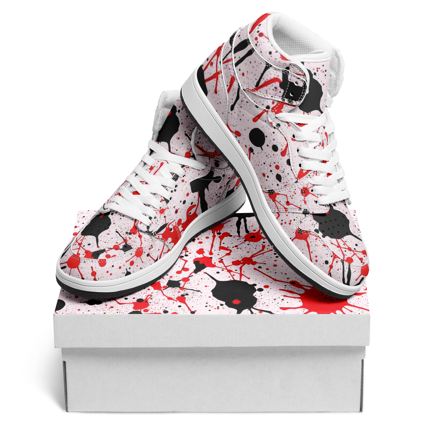 O-Negative - HighTop