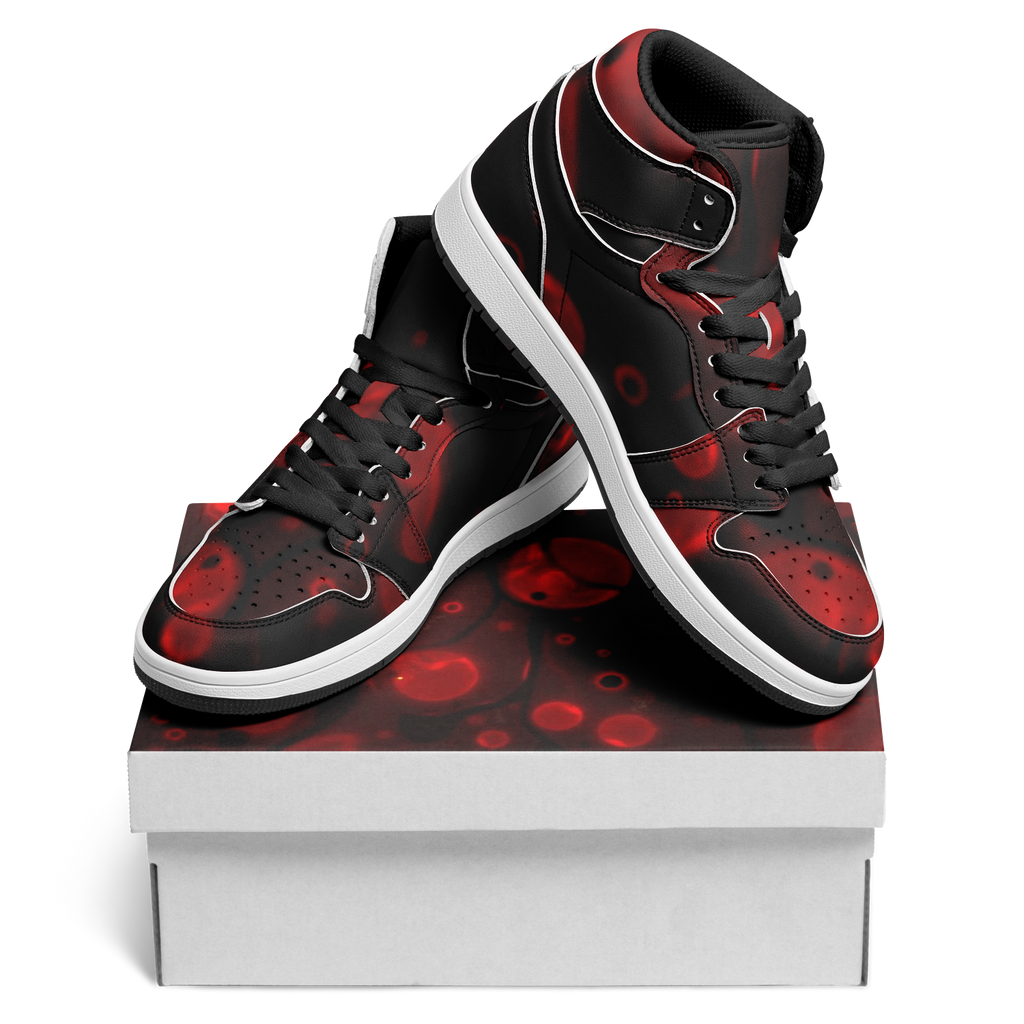 Bad Blood - HighTop