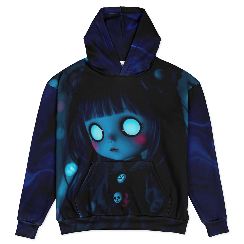 Annie - Baggy
