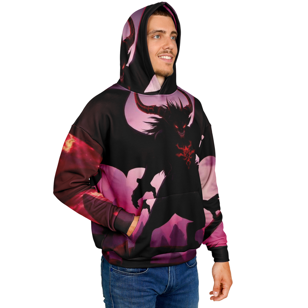 Azazel - Baggy