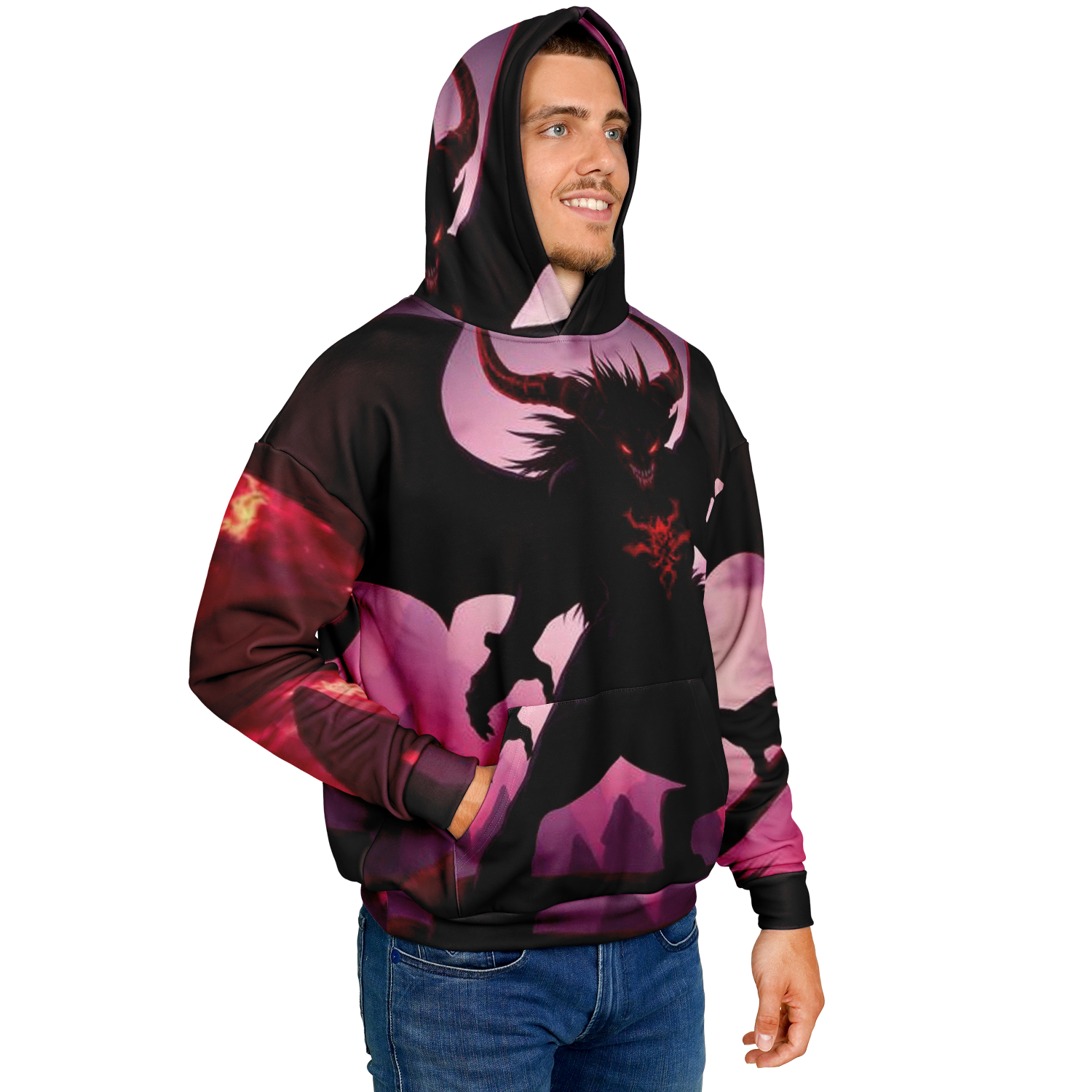 Azazel - Baggy