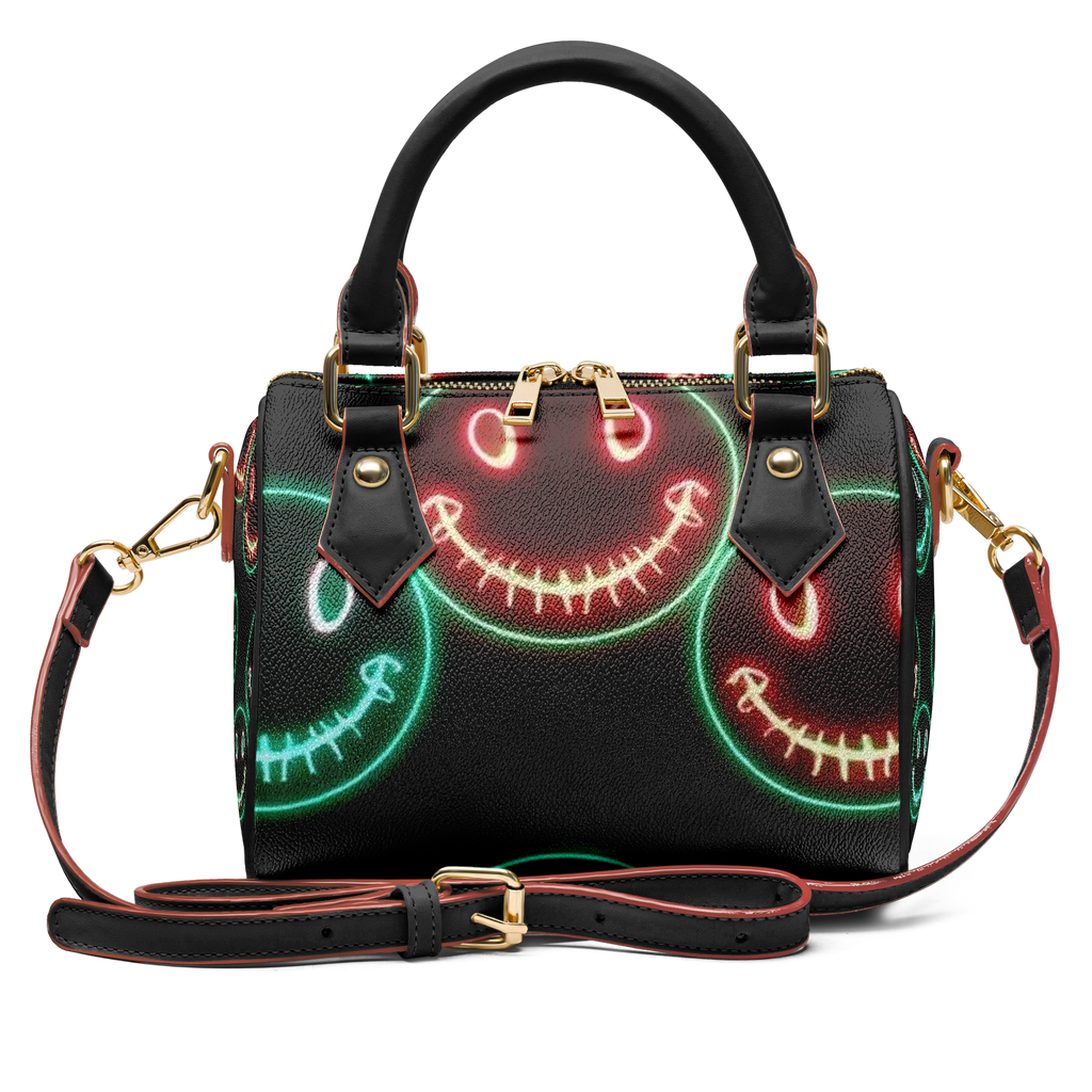 All Smiles - Handbag