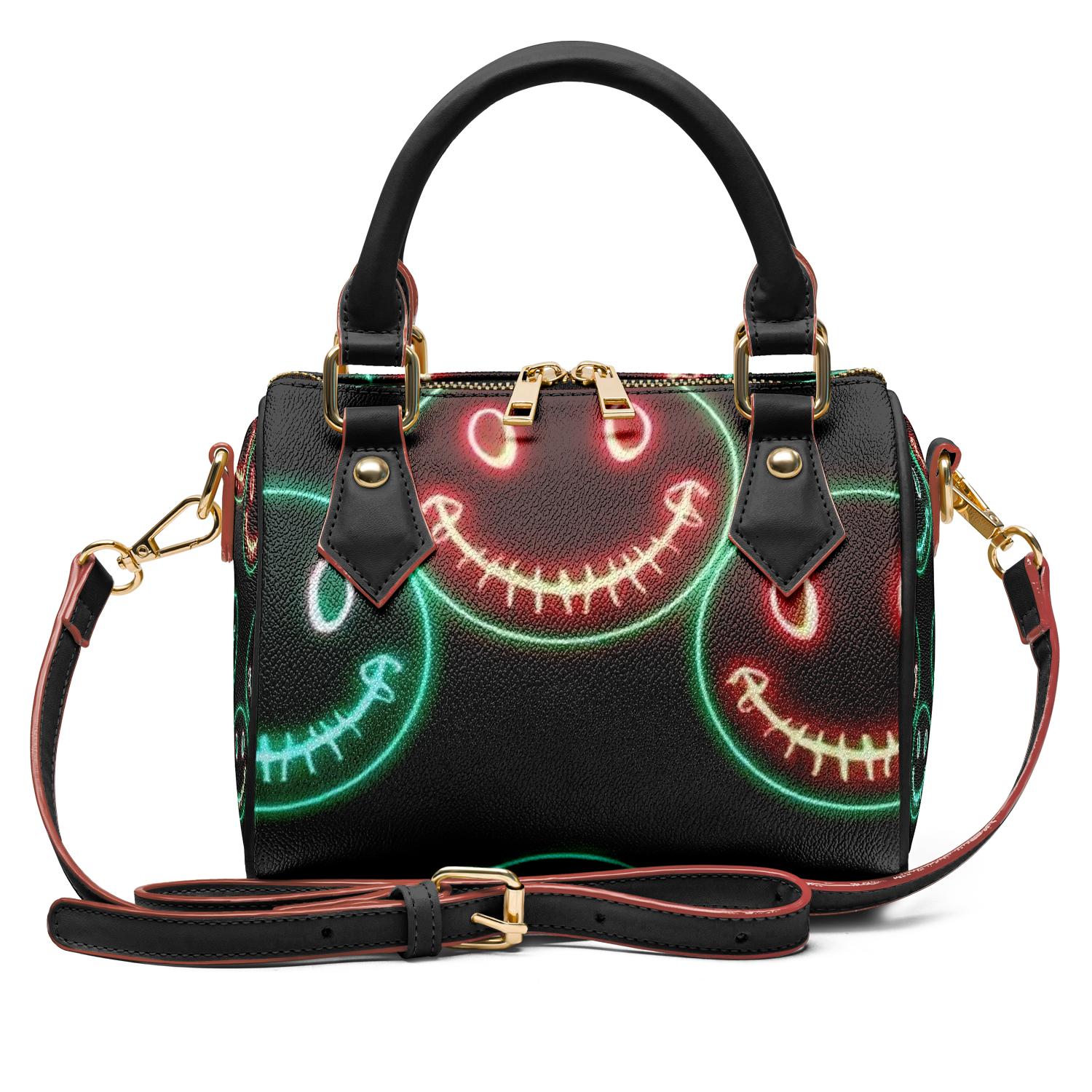 All Smiles - Handbag