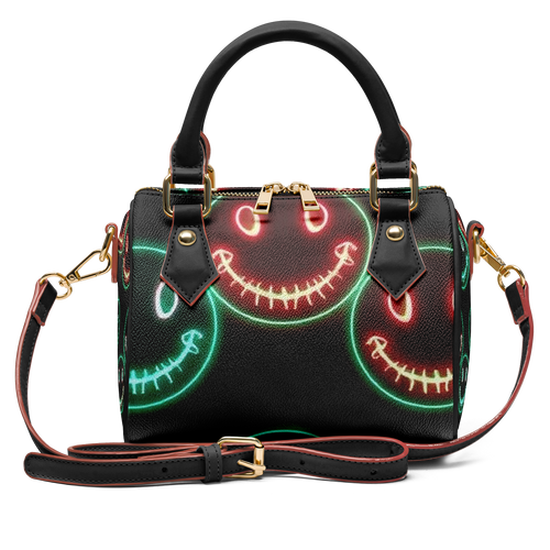 All Smiles - Handbag