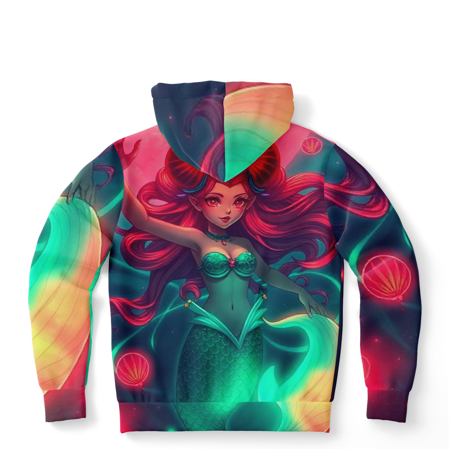 Sea Witch - Athletic