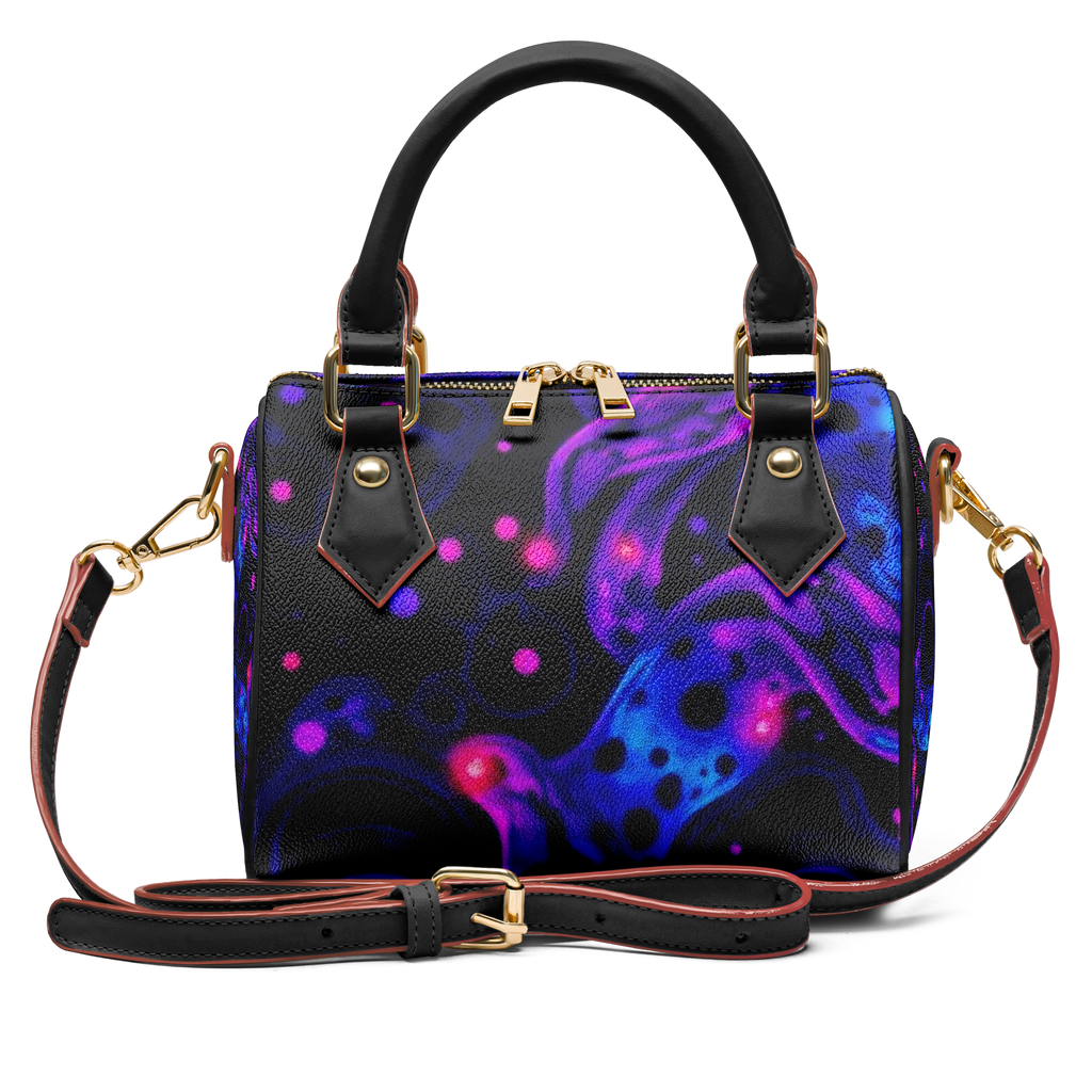 Microscopic - Handbag