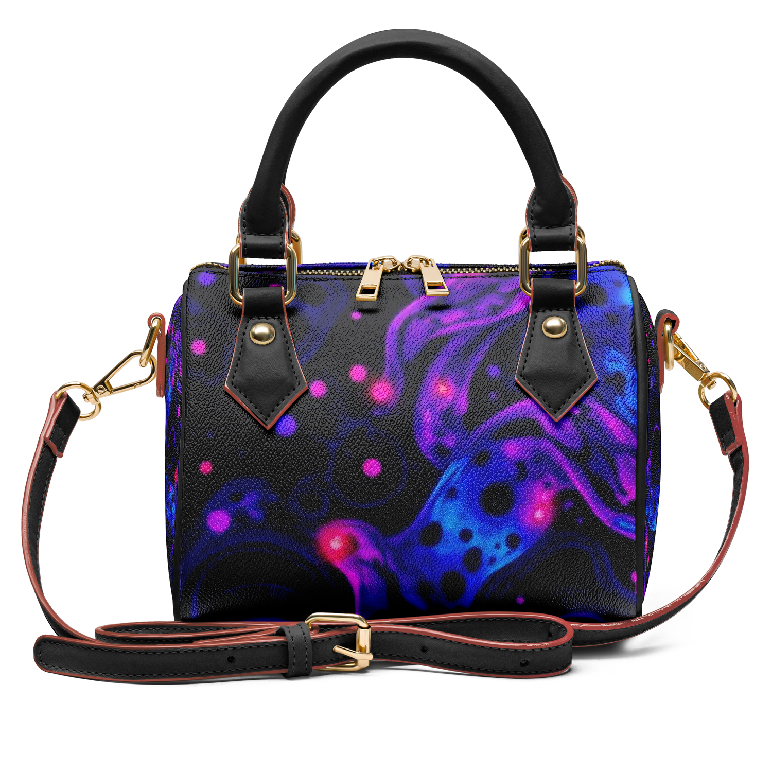 Microscopic - Handbag