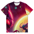 Red Planet