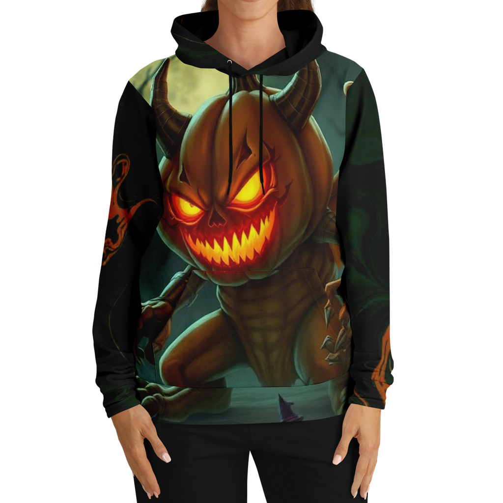 Punkin' Hed - Athletic