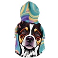 Best Friend - PetHoodie