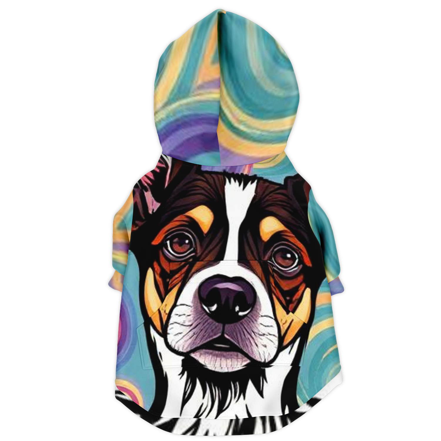 Best Friend - PetHoodie