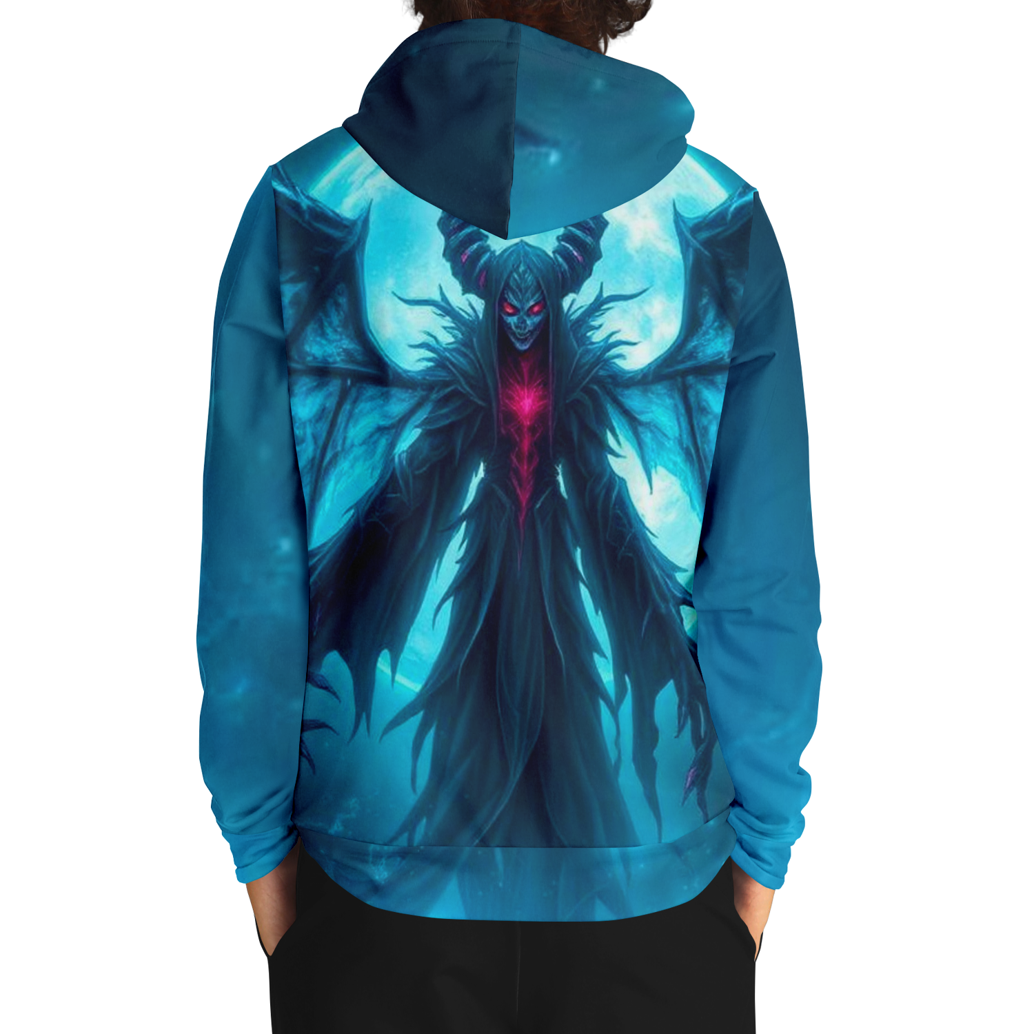 The Wraith - Athletic