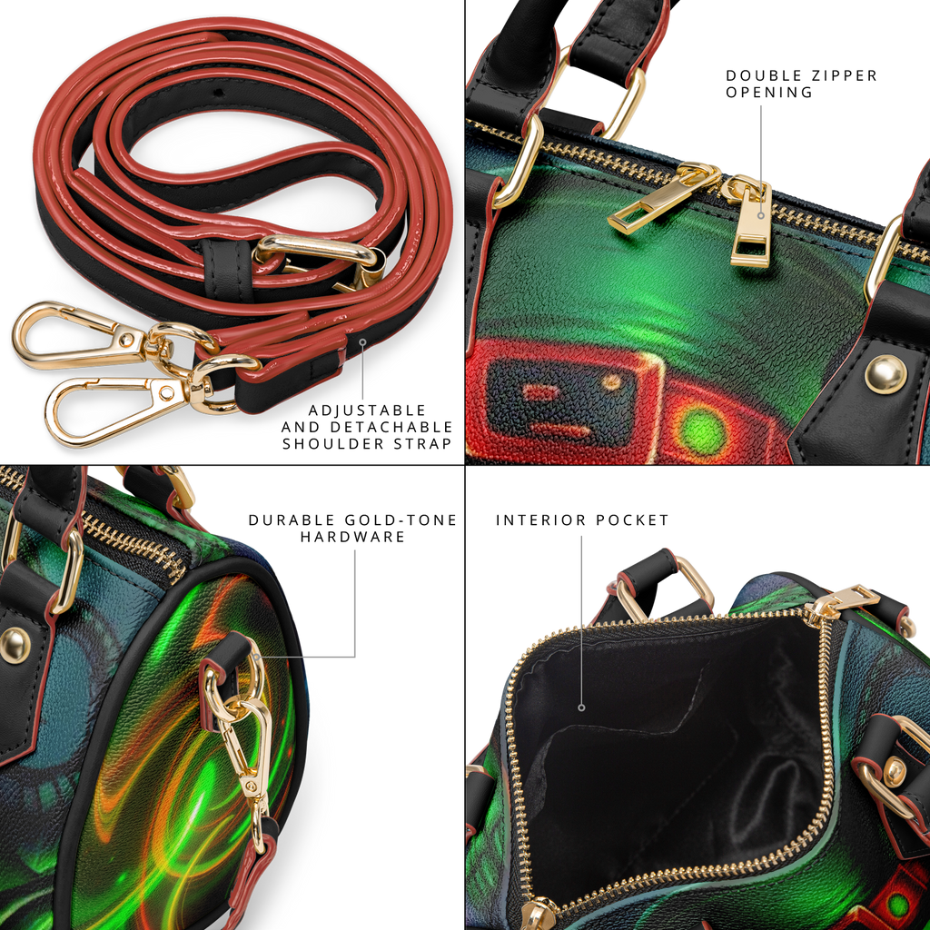 Lucky Charm - Handbag